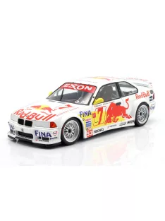  Werk 83 - BMW M3 (E36) GTR #7 M.Duez/D.Quester/B.Said/M.Oestreich 24h Daytona 1997 -