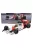 Werk 83 - McLAREN F1 MP HONDA N 12 WORLD CHAMPION WINNER BRITISH GP 1988 AYRTON SENNA RED WHITE