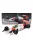 Werk 83 - McLAREN F1 MP HONDA N 12 (AYRTON SENNA'S CAR) DEMO RUN INTERLAGOS BRAZILIAN GP 2019 BRUNO SENNA WHITE RED