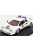 Werk83 - Lamborghini Countach 5000S Safety Car F1 Gp Monaco 1982 White