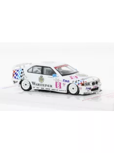  Werk 83 - BMW 320i (E36) ADAC STW Cup 1995 #8 J.Winkelhock/P.Kox 1:64