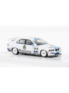   Werk 83 - BMW 320i (E36) ADAC STW Cup 1996 #22 J.Winkelhock 1:64