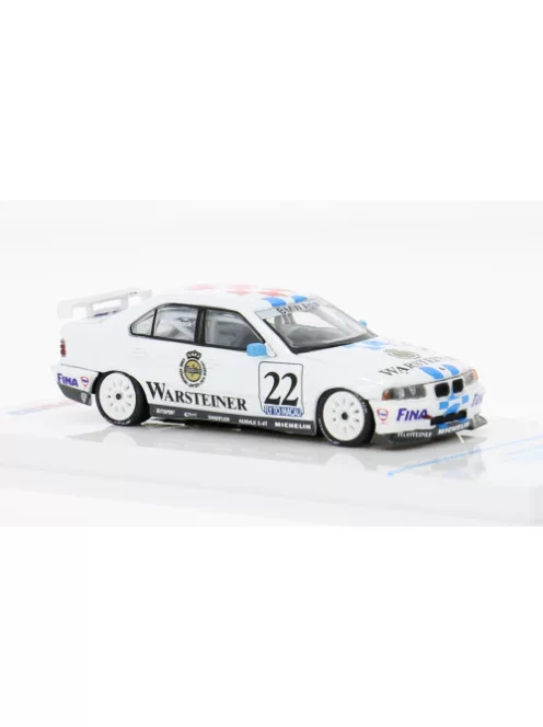 Werk 83 - BMW 320i (E36) ADAC STW Cup 1996 #22 J.Winkelhock 1:64