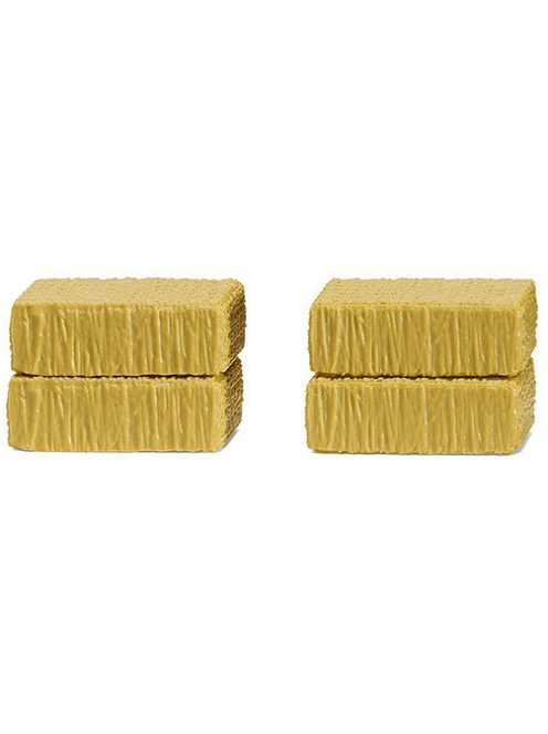 Wiking - Set Quaderballen, 1:87
