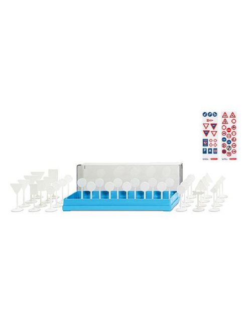 Wiking - Zubehör, 1:87