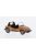 Wiking - VW Buggy, bronze, 1964, 1:87