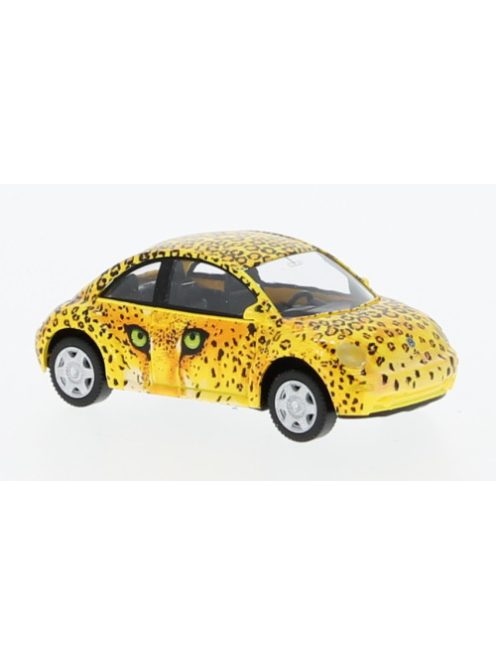 Wiking - VW New Beetle, Safari, 1:87