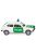 Wiking - VW Polo I, 1975, Polizei, 1:87