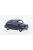 Wiking - Fiat 600, dunkelblau, 1955, 1:87