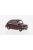 Wiking - Fiat 600, dunkelrot, 1:87