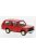 Wiking - Land Rover Range Rover, rot, 1970, 1:87