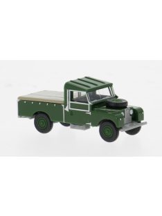 Wiking - Land Rover Pick Up, grün, 1954, 1:87