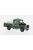 Wiking - Land Rover Pick Up, grün, 1954, 1:87