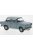 Wiking - Trabant 601 S, blau, 1978, 1:87