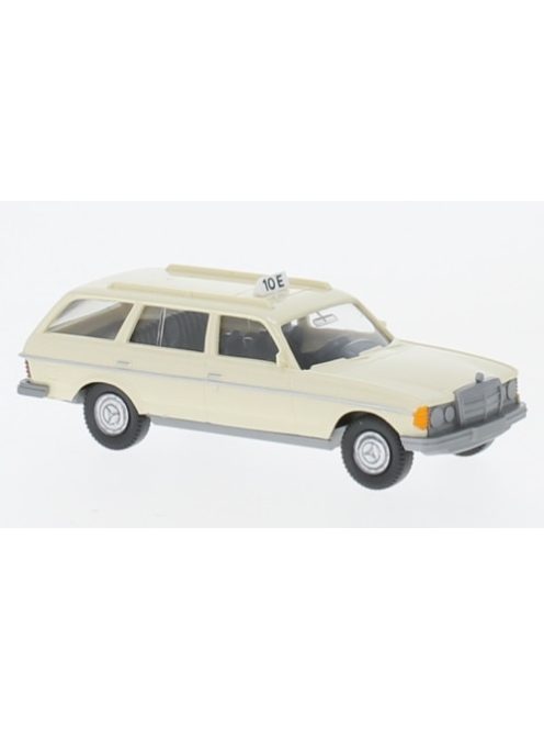 Wiking - Mercedes 250T, 1:87