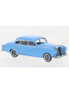 Wiking - Mercedes 300, hellblau, 1957, 1:87