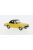 Wiking - BMW 1600 GT Cabrio, gelb, 1967, 1:87