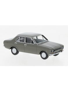 Wiking - Ford Escort MK I, grau, 1968, 1:87
