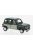 Wiking - Renault 4 Parisienne, dunkelgrün, 1964, 1:87