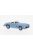 Wiking - Mercedes 300 SL, hellblau, 1957, 1:87