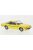 Wiking - Opel Manta B, hellgelb, 1975, 1:87
