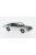 Wiking - Opel Manta B GT/E, silber, 1975, 1:87