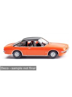 Wiking - Opel Manta B Berlinetta, 1975, 1:87