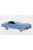 Wiking - Mercedes 190 SL (W121), hellblau, 1955, 1:87