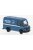 Wiking - Mercedes 507, blau, 1955, Service Mercedes-Benz, 1:87