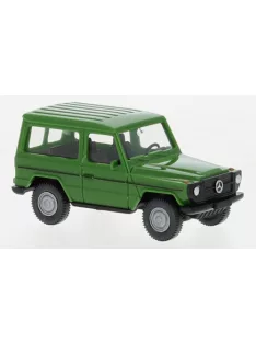 Wiking - Mercedes G-Klasse SWB (W460), grün, 1979, 1:87