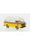 Wiking - VW T3 Kastenwagen, 1979, Schweizer Post (CH), 1:87