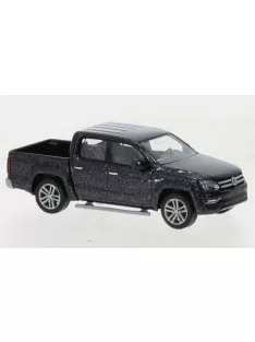 Wiking - VW Amarok GP Highline, blau, 1:87