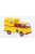 Wiking - VW T2 Doppelkabine, Bosch, 1:87