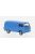 Wiking - VW T2b Kastenwagen, blau, 1972, 1:87