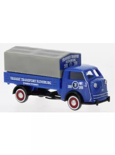   Wiking - Tempo Matador Hochpritsche, 1949, Transit Transport Flensburg, 1:87