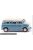 Wiking - Lloyd LT 500 Bus, 1952, 1:87