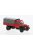 Wiking - Hanomag L28 Pritsche, 1950, Feuerwehr, 1:87