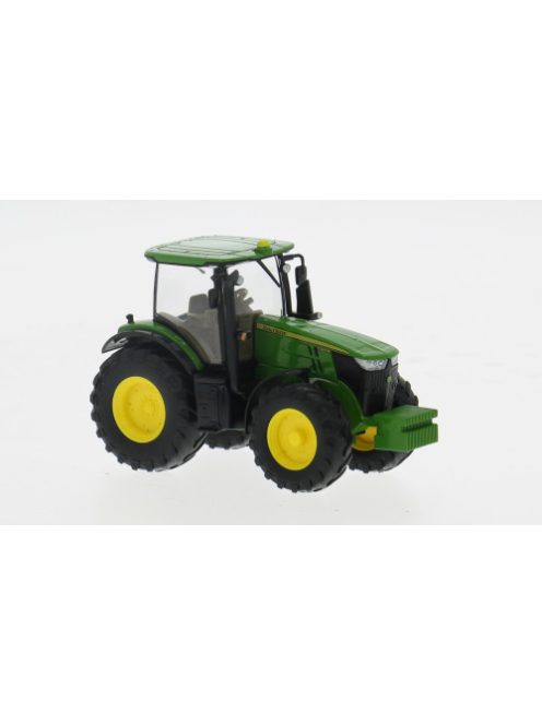 Wiking - John Deere 7280R, grün/gelb, 1:87