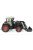 Wiking - Claas Arion 640, schwarz, 1:87