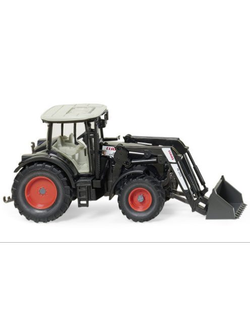 Wiking - Claas Arion 640, schwarz, 1:87
