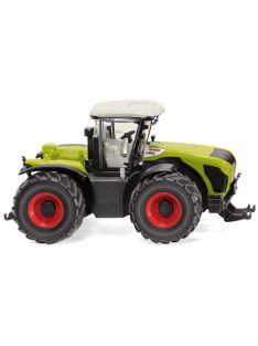 Wiking - Claas Xerion 4500 Radantrieb, 1:87