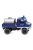 Wiking - Mercedes Unimog U 1300, 1975, THW, 1:87