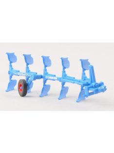 Wiking - Lemken EurOpal 7, 1:87