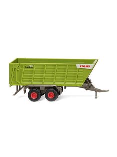 Wiking - Claas Cargos Ladewagen, 1:87