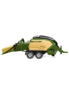Wiking - Krone BiG Pack 1290 HDP VC Großpackenpresse, 1:87
