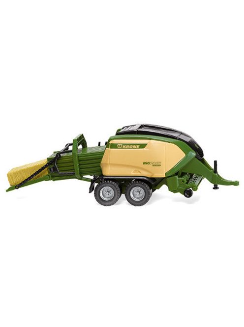 Wiking - Krone BiG Pack 1290 HDP VC Großpackenpresse, 1:87