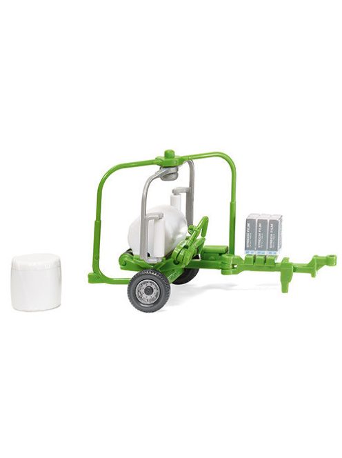 Wiking - Deutz WrapMaster 1851, 1:87