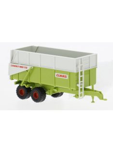 Wiking - Claas Carat 180 TD, grün/weiss, 1990, 1:87