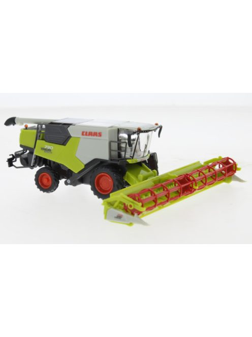 Wiking - Claas Trion 730 Mähdrescher, 1:87