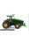 Wiking - John Deere 8330, grün, 1:87